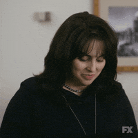 Love It Impeachment GIF by FX Networks