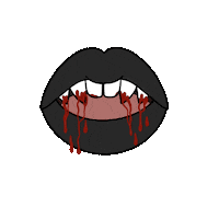 Halloween Horror Sticker by chiara