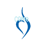 Come As You Are Warrior Sticker by NEDA