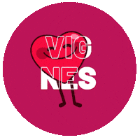 Beauty Cosmeticos Sticker by Vignes Cosmetics