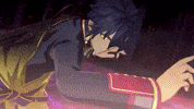 Ren Amano GIF