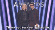 Country Music GIF by CMA Awards