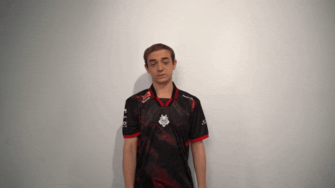 League Of Legends Lol GIF by G2 Esports