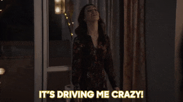 Grand Hotel GIF by ABC Network