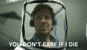 Ryan Gosling Mgm GIF by Project Hail Mary