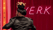 Drag Race What GIF by RuPaul's Drag Race