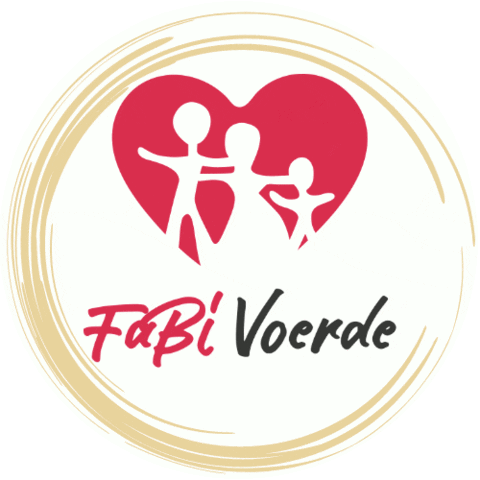 FabiVoerde giphyupload fabi voerde Sticker