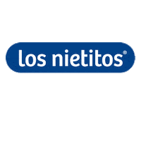 losnietitos comida dulce sabor desayuno Sticker