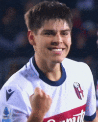 Bologna Fc Nene GIF