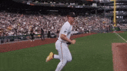Pittsburgh Pirates Sport GIF by MLB