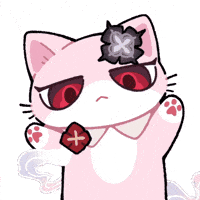 Dance Cat GIF