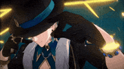 Aventurine GIF