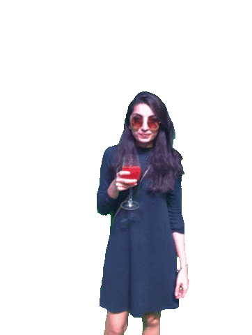 Priya Sticker by Instagram Experience