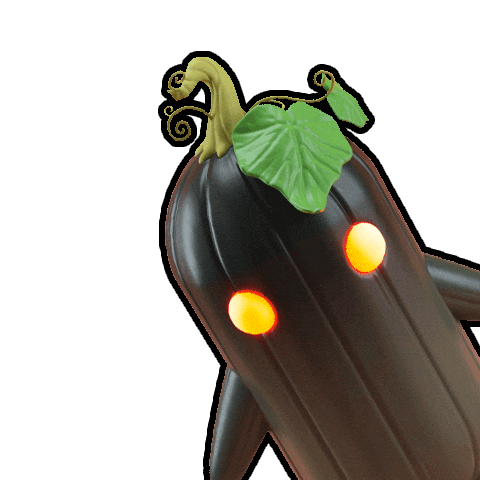 Whats Up Hello Sticker