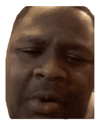 Eyesrolling Reallybro Sticker