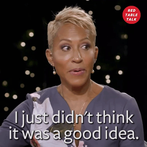 toni braxton adrienne banfield-norris GIF by Red Table Talk