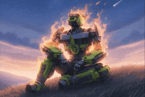 Will Power Motivation GIF by IDX Solana