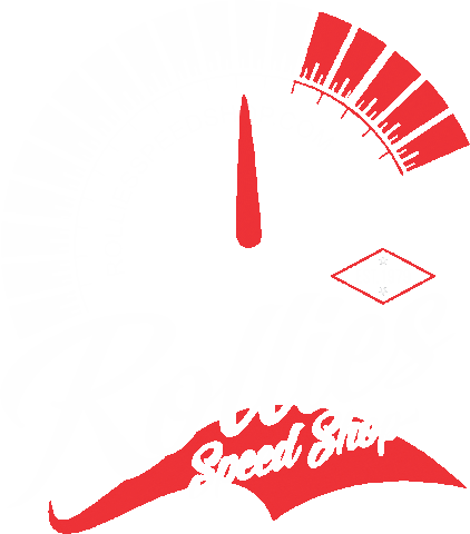 RolliesSpeedShop giphyupload redline rss rollies Sticker