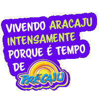 Sergipe Sticker by precaju