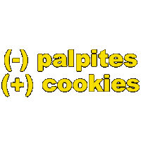 Dia Das Maes Sticker by My Cookies