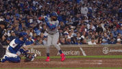 Home Run Sport GIF by MLB