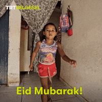 Fun Joy GIF by TRT