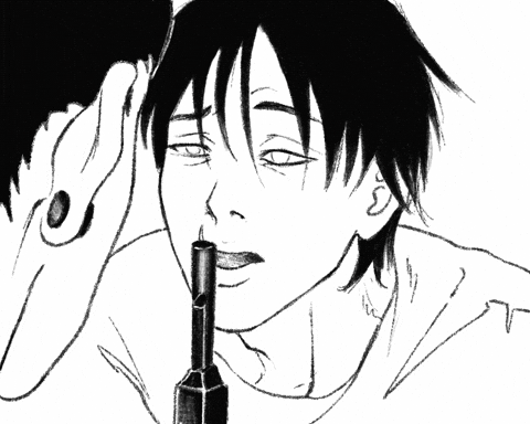 Jojowolist giphyupload GIF