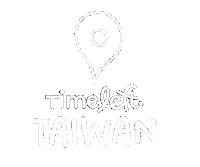 Timeleft here dinner taiwan location Sticker