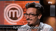 Sky Uno Masterchef GIF by Sky Italia