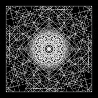 Black And White Loop GIF by xponentialdesign