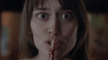 Tatiana Maslany Keeper GIF by NEON