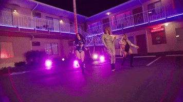 down music video GIF by Fifth Harmony