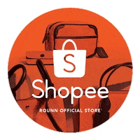 Coffee Shopping Sticker by ROUNN