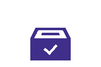 socialgoods 2020 vote election voting Sticker