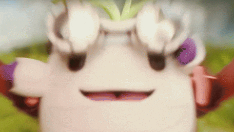 Fun Flying GIF by Magic Eden