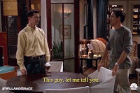 willandgrace nbc jack will and grace sean hayes GIF