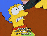 homer simpson GIF