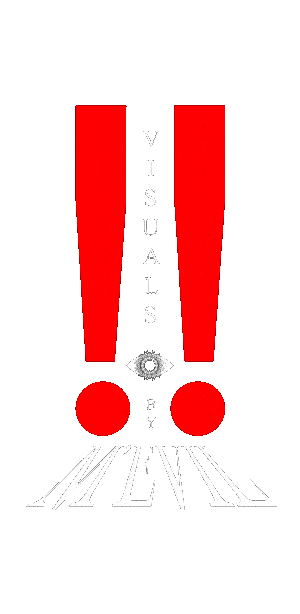 milindevil giphyupload giphystrobetesting trippy motion graphics Sticker