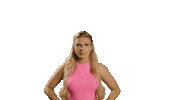 Blow Kiss Sticker by Celebs Go Dating