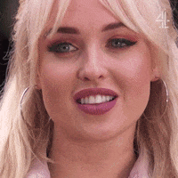 Eyes Feels GIF by Hollyoaks
