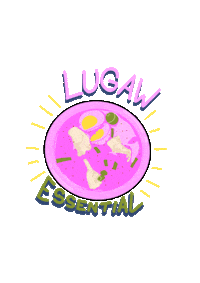 Kakampink Sticker