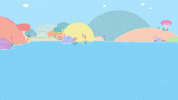 GIF by Molang