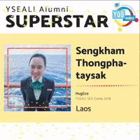 laos younified GIF by YSEALI