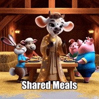 Unity Community GIF by Moosiahzen