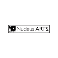 NucleusArts  Sticker