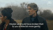 Science Fiction Thirteenth Doctor GIF by Doctor Who