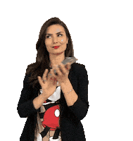 Showing Show Me The Money Sticker by Me Poupe!