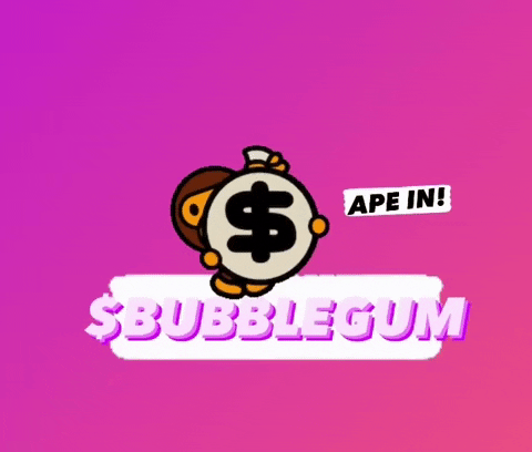 bubblegumtoken  GIF