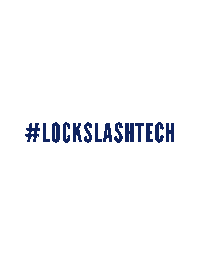 Lockslash lashes eyelashes lashextensions lashtraining Sticker