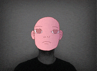 animation morph GIF by urbansaid